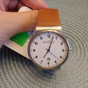 Skagen Men's Watch